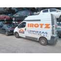 RENAULT TRAFIC II FURGONETA (FL)
