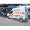 renault trafic ii furgoneta (fl) del año 2009