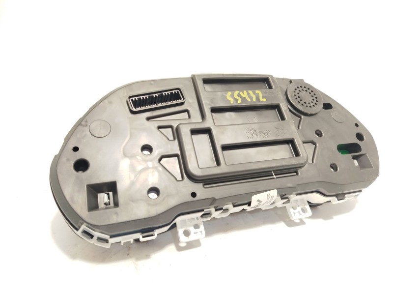 Recambio de cuadro instrumentos para hyundai i30 (pde, pd, pden) 1.5 referencia OEM IAM 94053G4500  