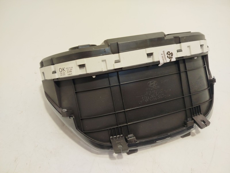 Recambio de cuadro instrumentos para hyundai i30 (pde, pd, pden) 1.5 referencia OEM IAM 94053G4500  