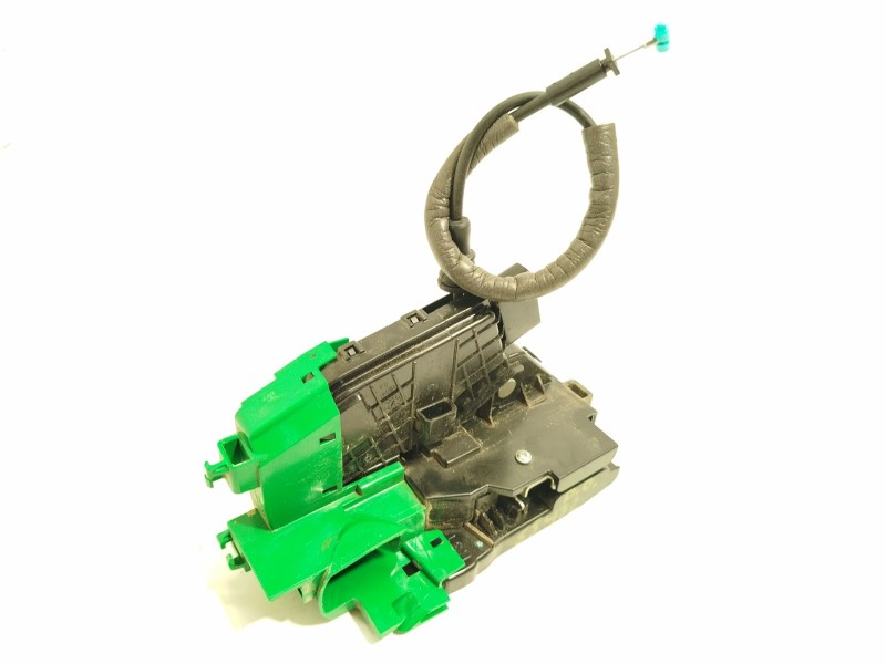 Recambio de cerradura puerta delantera derecha para hyundai i30 (pde, pd, pden) 1.5 referencia OEM IAM 81320G3050  