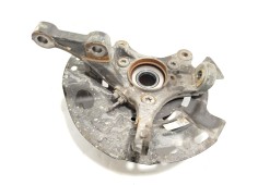 Recambio de mangueta delantera izquierda para hyundai i30 (pde, pd, pden) 1.5 referencia OEM IAM 51700G4CA0 51715G4AA0  2