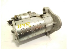 Recambio de motor arranque para hyundai i30 (pde, pd, pden) 1.5 referencia OEM IAM 3610008100   2