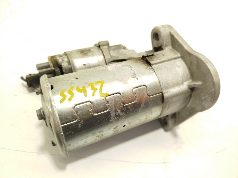 Recambio de motor arranque para hyundai i30 (pde, pd, pden) 1.5 referencia OEM IAM 3610008100  