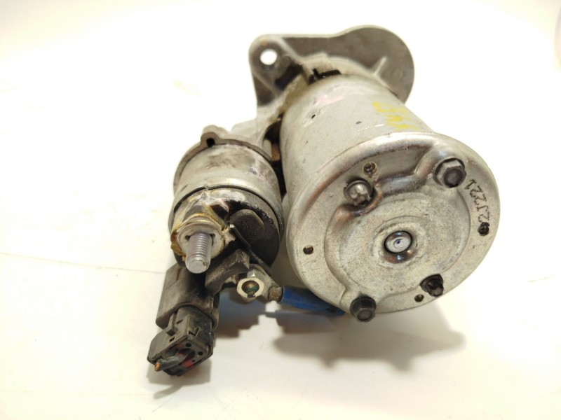 Recambio de motor arranque para hyundai i30 (pde, pd, pden) 1.5 referencia OEM IAM 3610008100  