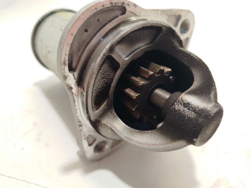 Recambio de motor arranque para hyundai i30 (pde, pd, pden) 1.5 referencia OEM IAM 3610008100  