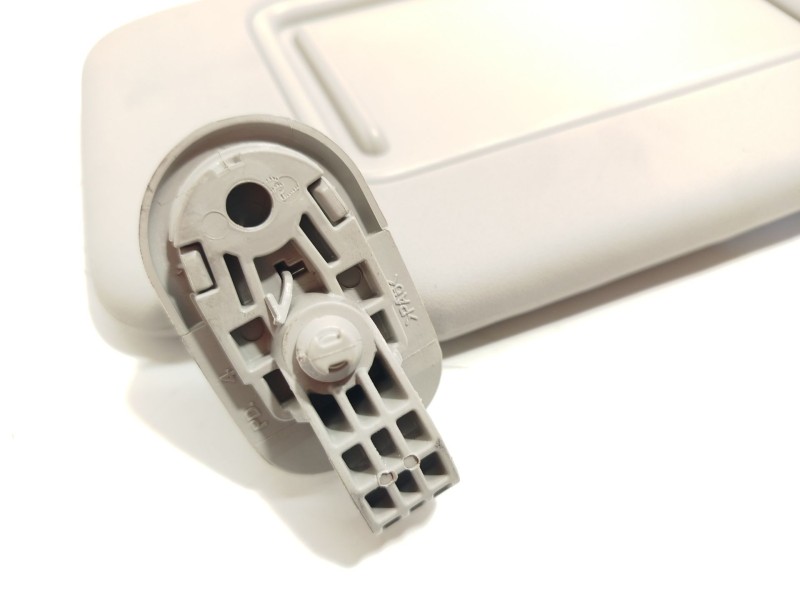 Recambio de parasol derecho para hyundai i30 (pde, pd, pden) 1.5 referencia OEM IAM 85220G3010 85220G3010MMH 