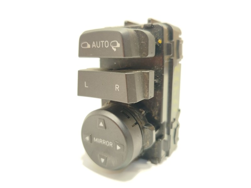 Recambio de mando retrovisor para hyundai i30 (pde, pd, pden) 1.5 referencia OEM IAM 93530G3010 93530G3010PMP 