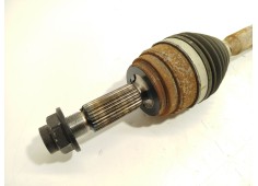 Recambio de transmision delantera derecha para hyundai i30 (pde, pd, pden) 1.5 referencia OEM IAM 49501G4000   2