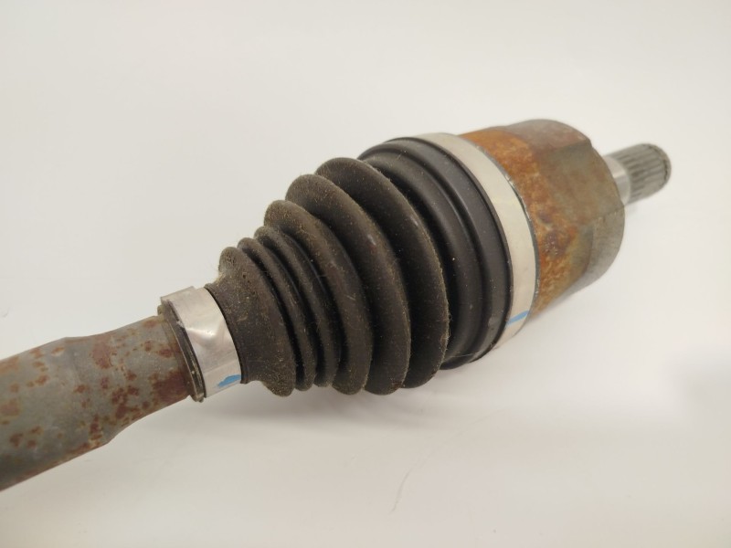 Recambio de transmision delantera derecha para hyundai i30 (pde, pd, pden) 1.5 referencia OEM IAM 49501G4000  