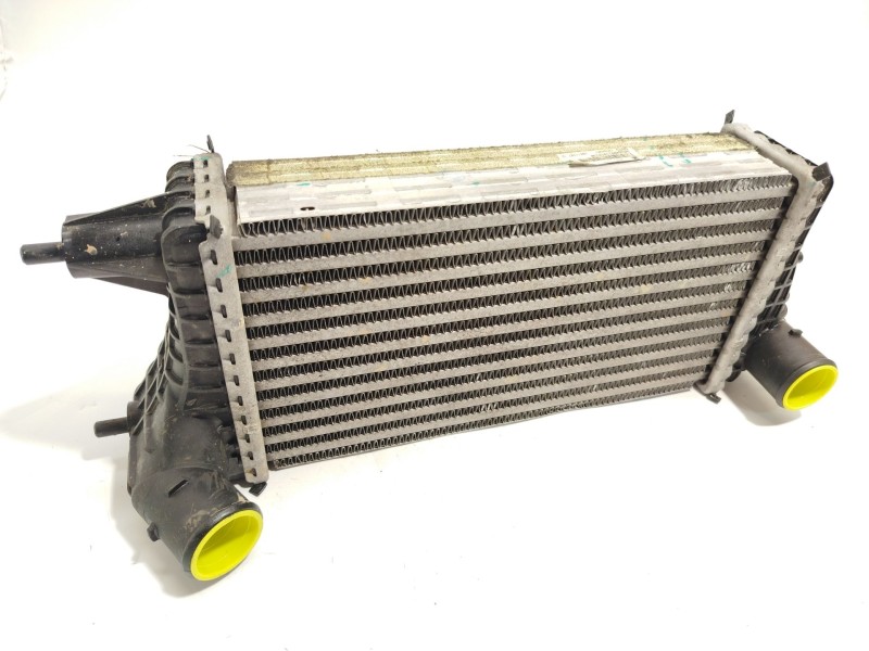 Recambio de intercooler para suzuki swift v (az) 1.0 (a2l310) referencia OEM IAM 1362052R40  