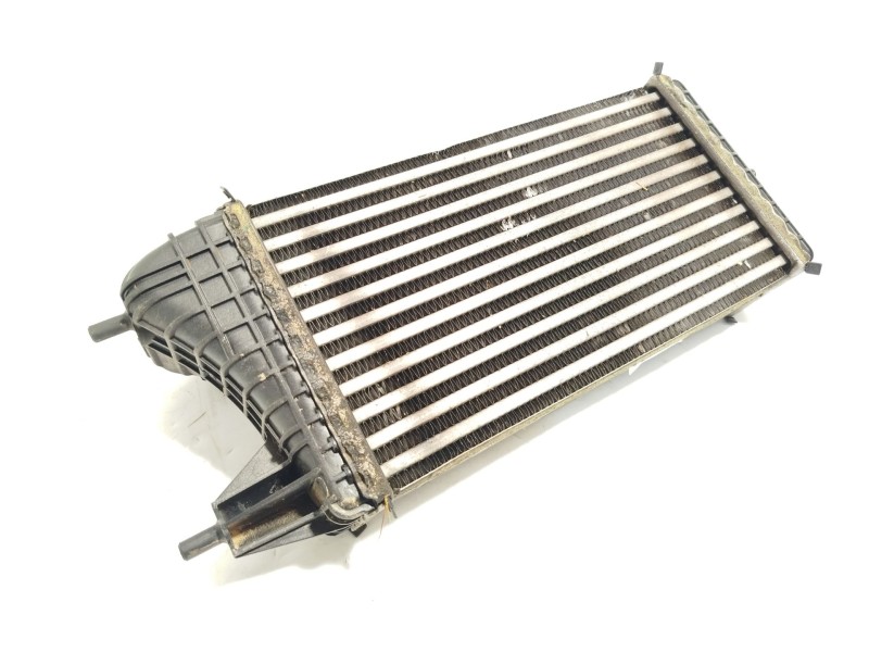 Recambio de intercooler para suzuki swift v (az) 1.0 (a2l310) referencia OEM IAM 1362052R40  