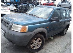 land rover freelander i (l314) del año 1998