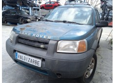 land rover freelander i (l314) del año 1998 2