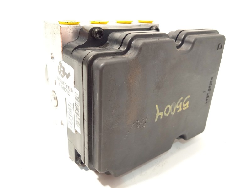 Recambio de abs para hyundai i20 iii (bc3, bi3) 1.2 referencia OEM IAM 58910Q0205 6158941600 Q058922500