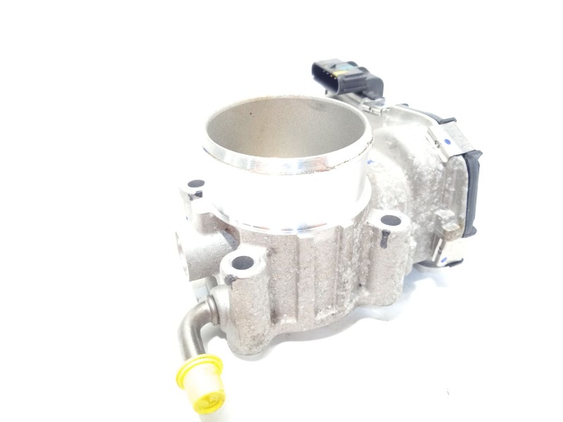 Recambio de caja mariposa para hyundai i20 iii (bc3, bi3) 1.2 referencia OEM IAM 3510008050  0280750805