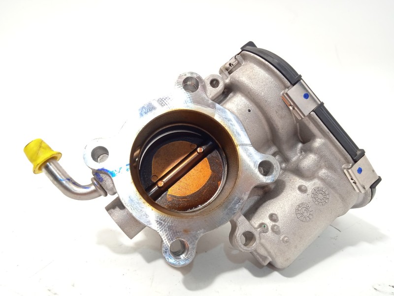 Recambio de caja mariposa para hyundai i20 iii (bc3, bi3) 1.2 referencia OEM IAM 3510008050  0280750805