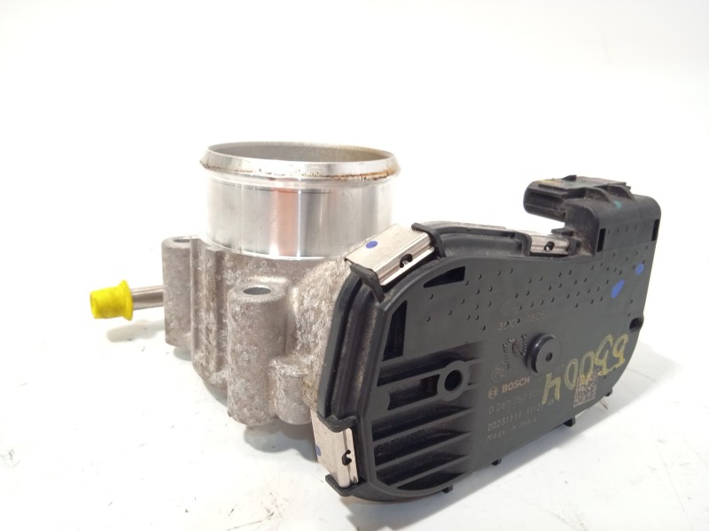 Recambio de caja mariposa para hyundai i20 iii (bc3, bi3) 1.2 referencia OEM IAM 3510008050  0280750805