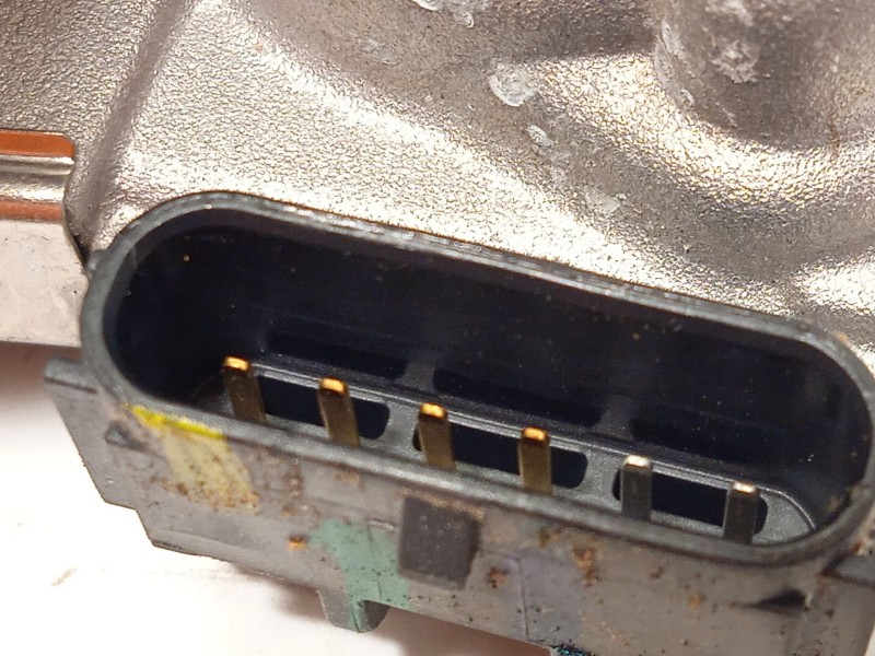 Recambio de caja mariposa para hyundai i20 iii (bc3, bi3) 1.2 referencia OEM IAM 3510008050  0280750805