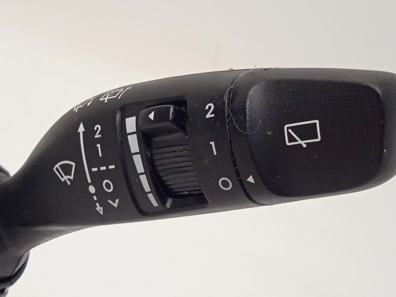 Recambio de mando intermitentes para hyundai i20 iii (bc3, bi3) 1.2 referencia OEM IAM 93404Q0855  