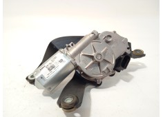 Recambio de motor limpia trasero para hyundai i20 iii (bc3, bi3) 1.2 referencia OEM IAM 98700Q0000   2