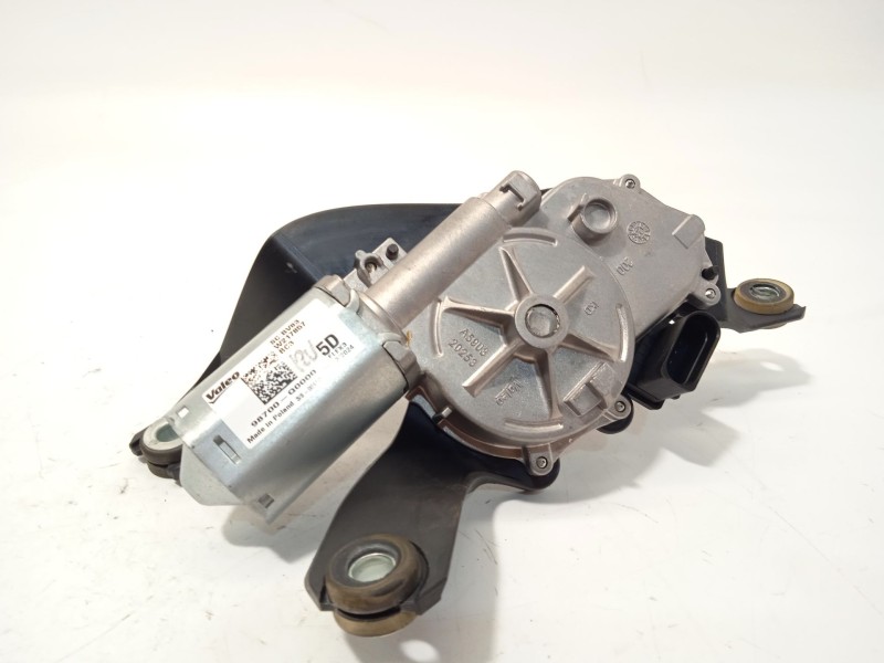 Recambio de motor limpia trasero para hyundai i20 iii (bc3, bi3) 1.2 referencia OEM IAM 98700Q0000  