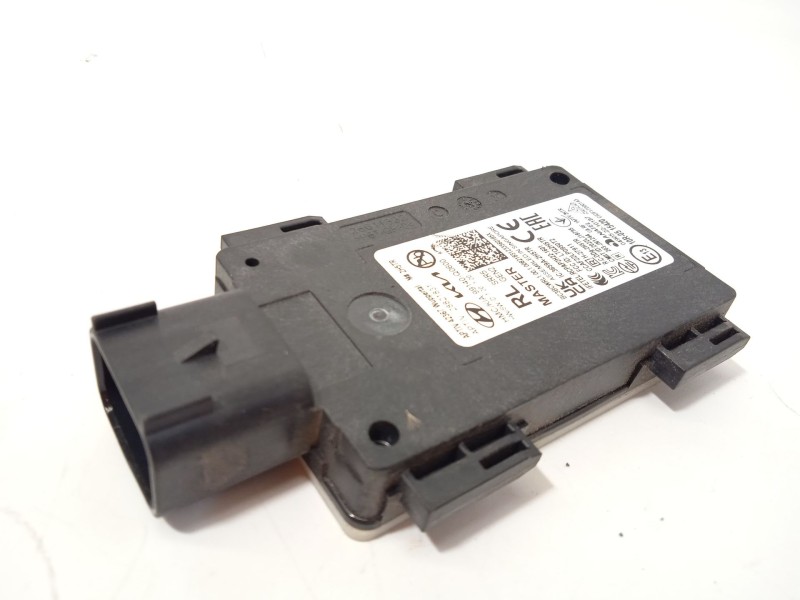 Recambio de modulo electronico para hyundai i20 iii (bc3, bi3) 1.2 referencia OEM IAM 99140Q0600  