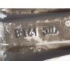 Recambio de llanta para volkswagen cc b7 (358) 2.0 tdi referencia OEM IAM 3C8601025C  