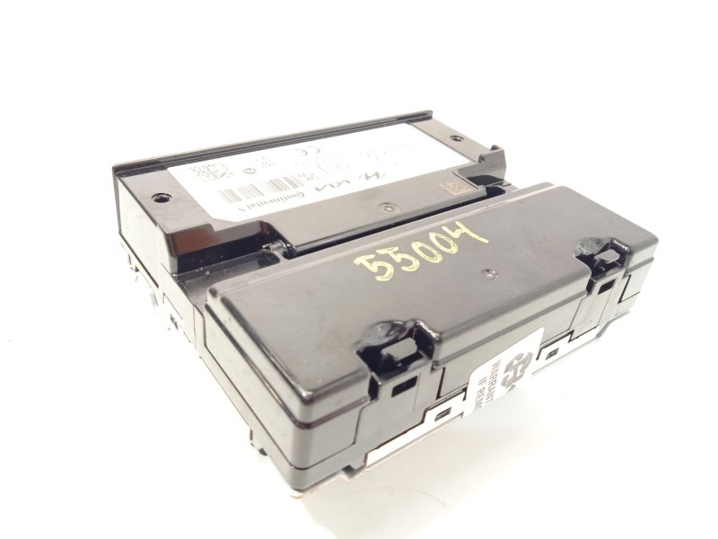 Recambio de modulo electronico para hyundai i20 iii (bc3, bi3) 1.2 referencia OEM IAM 96510Q0300  