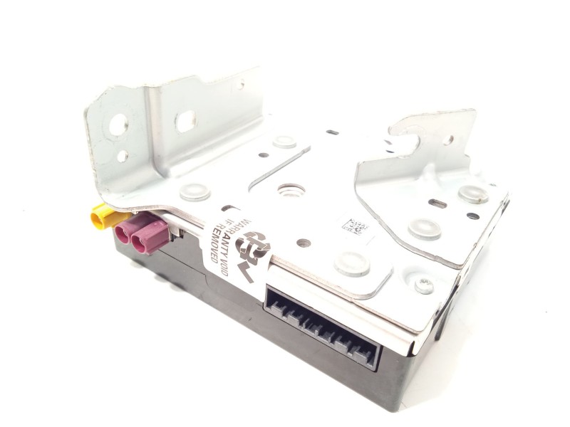 Recambio de modulo electronico para hyundai i20 iii (bc3, bi3) 1.2 referencia OEM IAM 96510Q0300  