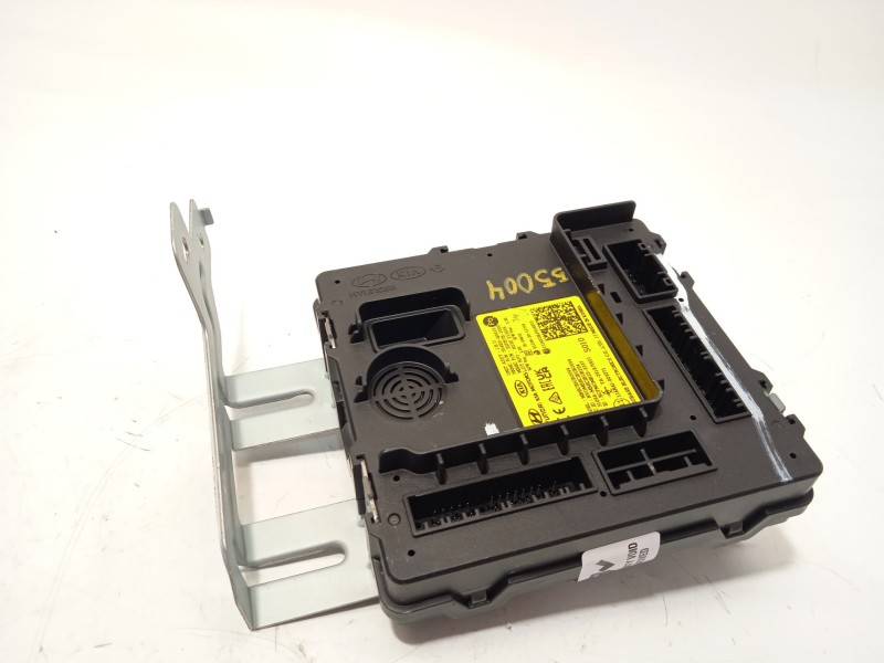 Recambio de modulo electronico para hyundai i20 iii (bc3, bi3) 1.2 referencia OEM IAM 954B0Q0010  