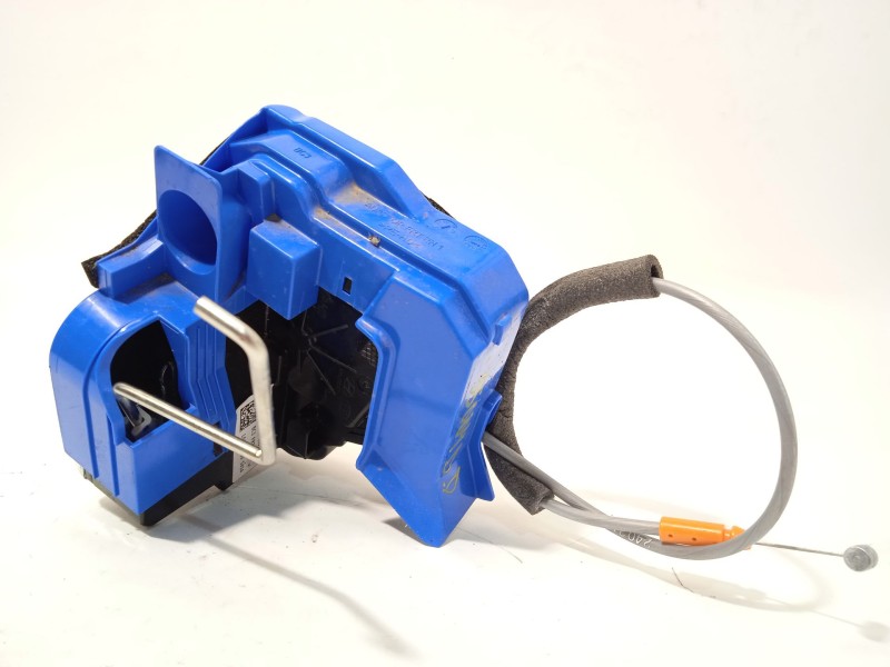 Recambio de cerradura puerta delantera derecha para hyundai i20 iii (bc3, bi3) 1.2 referencia OEM IAM 81320Q0010  