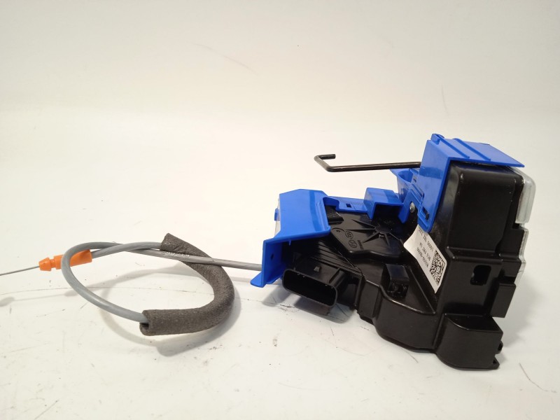 Recambio de cerradura puerta delantera izquierda para hyundai i20 iii (bc3, bi3) 1.2 referencia OEM IAM 81310Q0000  