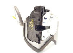 Recambio de cerradura puerta trasera derecha para hyundai i20 iii (bc3, bi3) 1.2 referencia OEM IAM 81410Q0000  