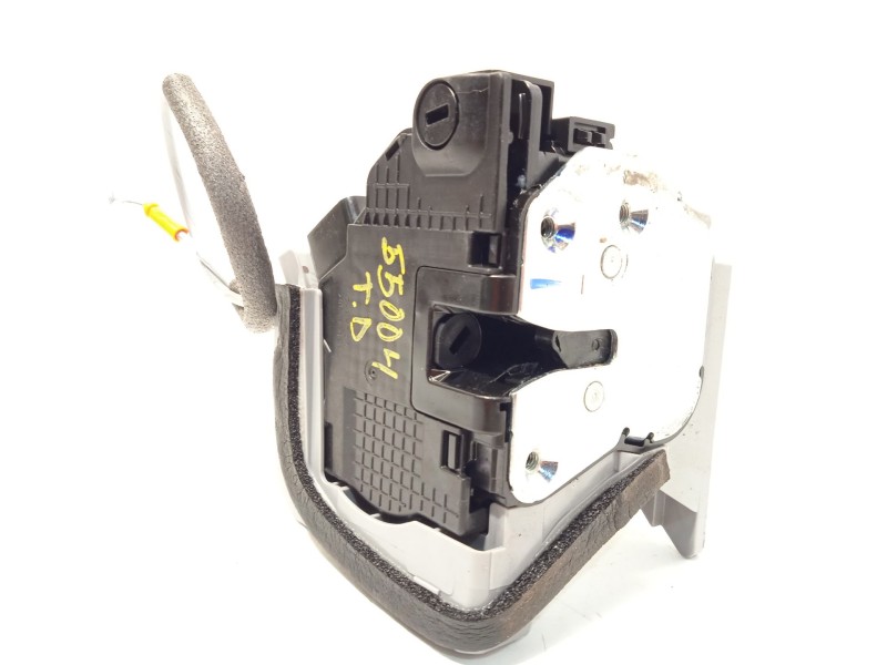 Recambio de cerradura puerta trasera derecha para hyundai i20 iii (bc3, bi3) 1.2 referencia OEM IAM 81410Q0000  