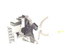 Recambio de cerradura puerta trasera derecha para hyundai i20 iii (bc3, bi3) 1.2 referencia OEM IAM 81410Q0000   2