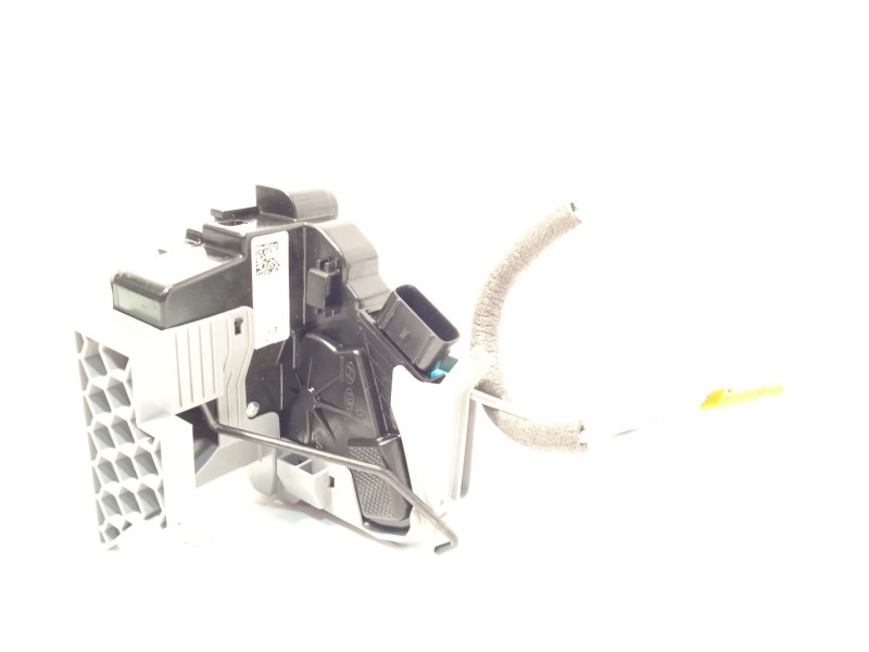 Recambio de cerradura puerta trasera derecha para hyundai i20 iii (bc3, bi3) 1.2 referencia OEM IAM 81410Q0000  