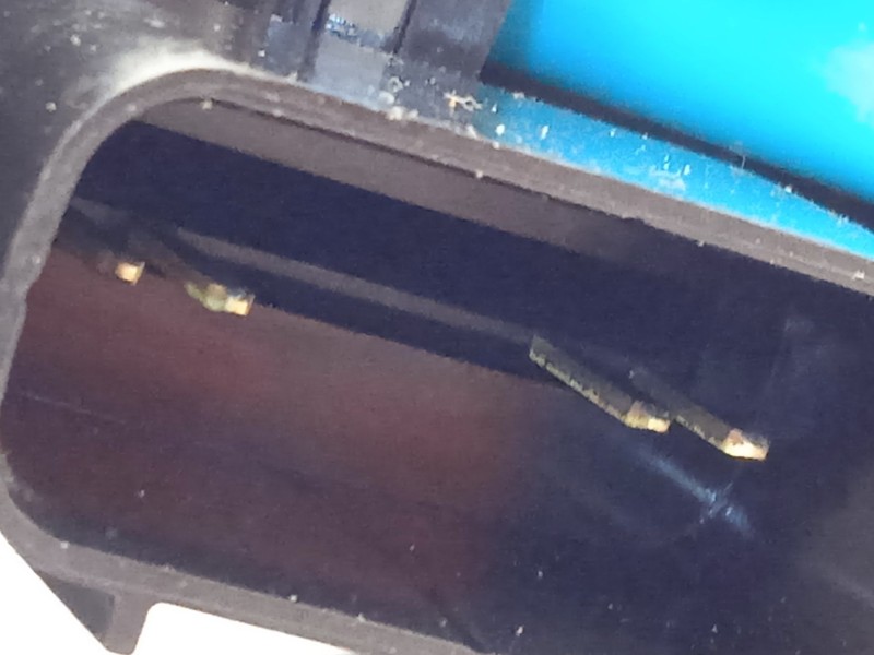 Recambio de cerradura puerta trasera derecha para hyundai i20 iii (bc3, bi3) 1.2 referencia OEM IAM 81410Q0000  