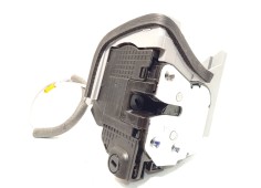 Recambio de cerradura puerta trasera izquierda para hyundai i20 iii (bc3, bi3) 1.2 referencia OEM IAM 81420Q0000  