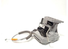 Recambio de cerradura puerta trasera izquierda para hyundai i20 iii (bc3, bi3) 1.2 referencia OEM IAM 81420Q0000   2