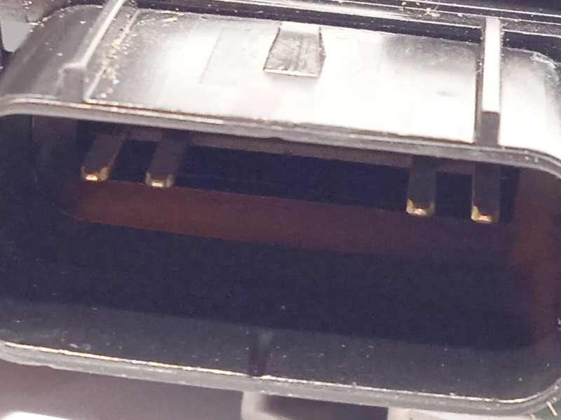 Recambio de cerradura puerta trasera izquierda para hyundai i20 iii (bc3, bi3) 1.2 referencia OEM IAM 81420Q0000  