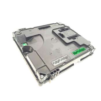 CENTRALITA CONFORT 284B17529R A2C53186520