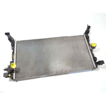 RADIADOR AGUA 214100052R 