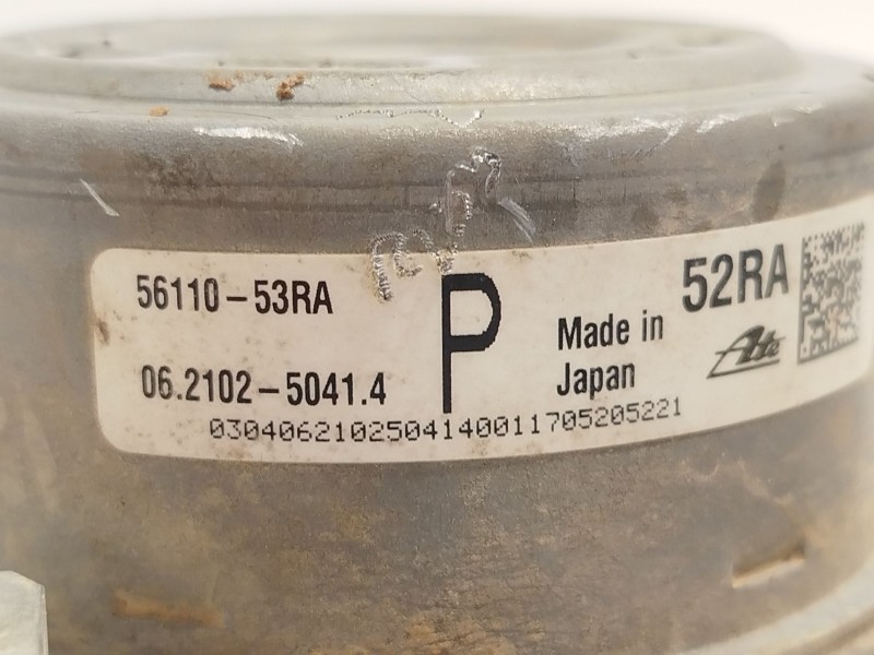 Recambio de abs para suzuki swift v (az) 1.0 (a2l310) referencia OEM IAM 5611053RA 28516244013 06210250414