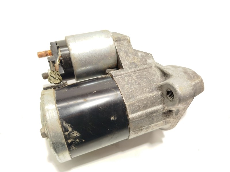 Recambio de motor arranque para suzuki swift v (az) 1.0 (a2l310) referencia OEM IAM 3110081P00  M000TD1171