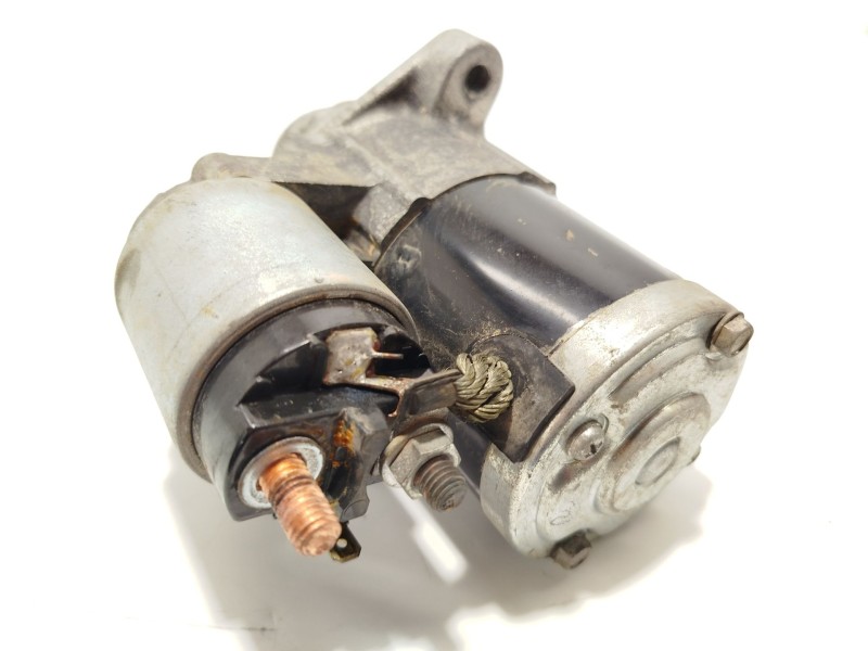 Recambio de motor arranque para suzuki swift v (az) 1.0 (a2l310) referencia OEM IAM 3110081P00  M000TD1171