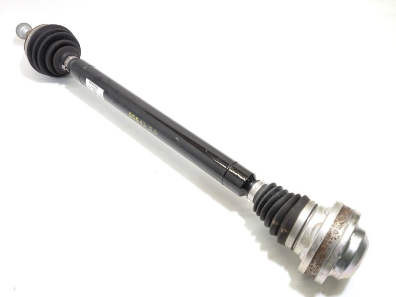 Recambio de transmision delantera derecha para seat ateca (kh7, khp) 2.0 tdi referencia OEM IAM 3Q0407272C  