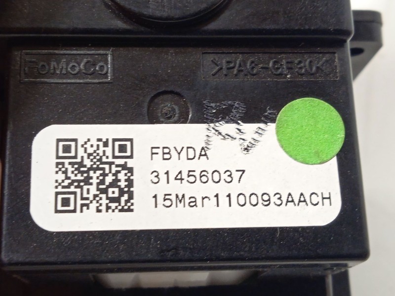 Recambio de mando limpia para volvo s60 ii (134) d2 referencia OEM IAM 31456037  