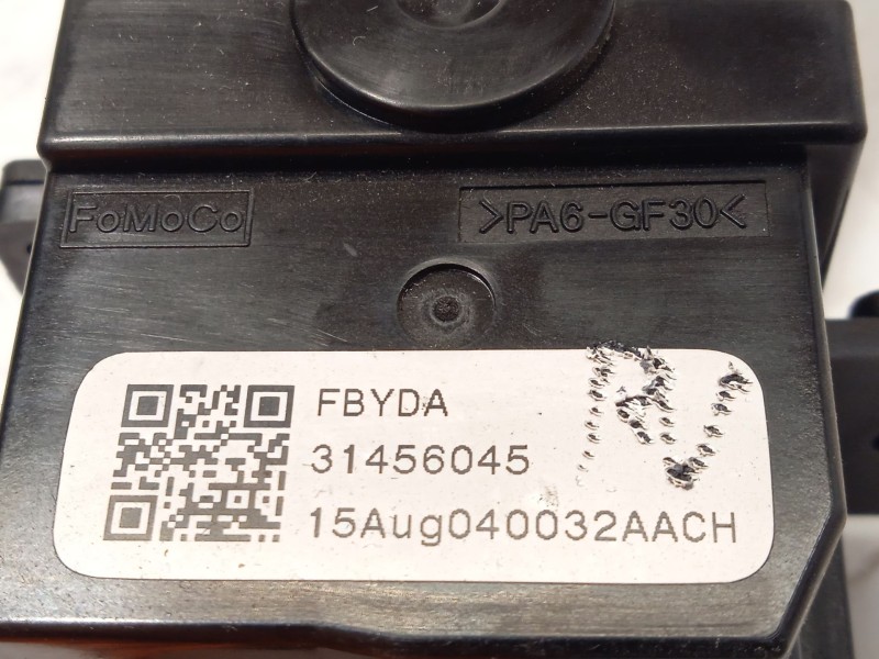 Recambio de mando luces para volvo s60 ii (134) d2 referencia OEM IAM 31456045  