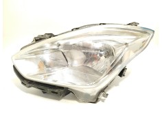 Recambio de faro izquierdo para suzuki swift v (az) 1.0 (a2l310) referencia OEM IAM 3532052R40  